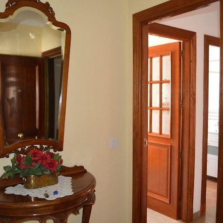 Apartamento Aben Humeya 格拉纳达 外观 照片