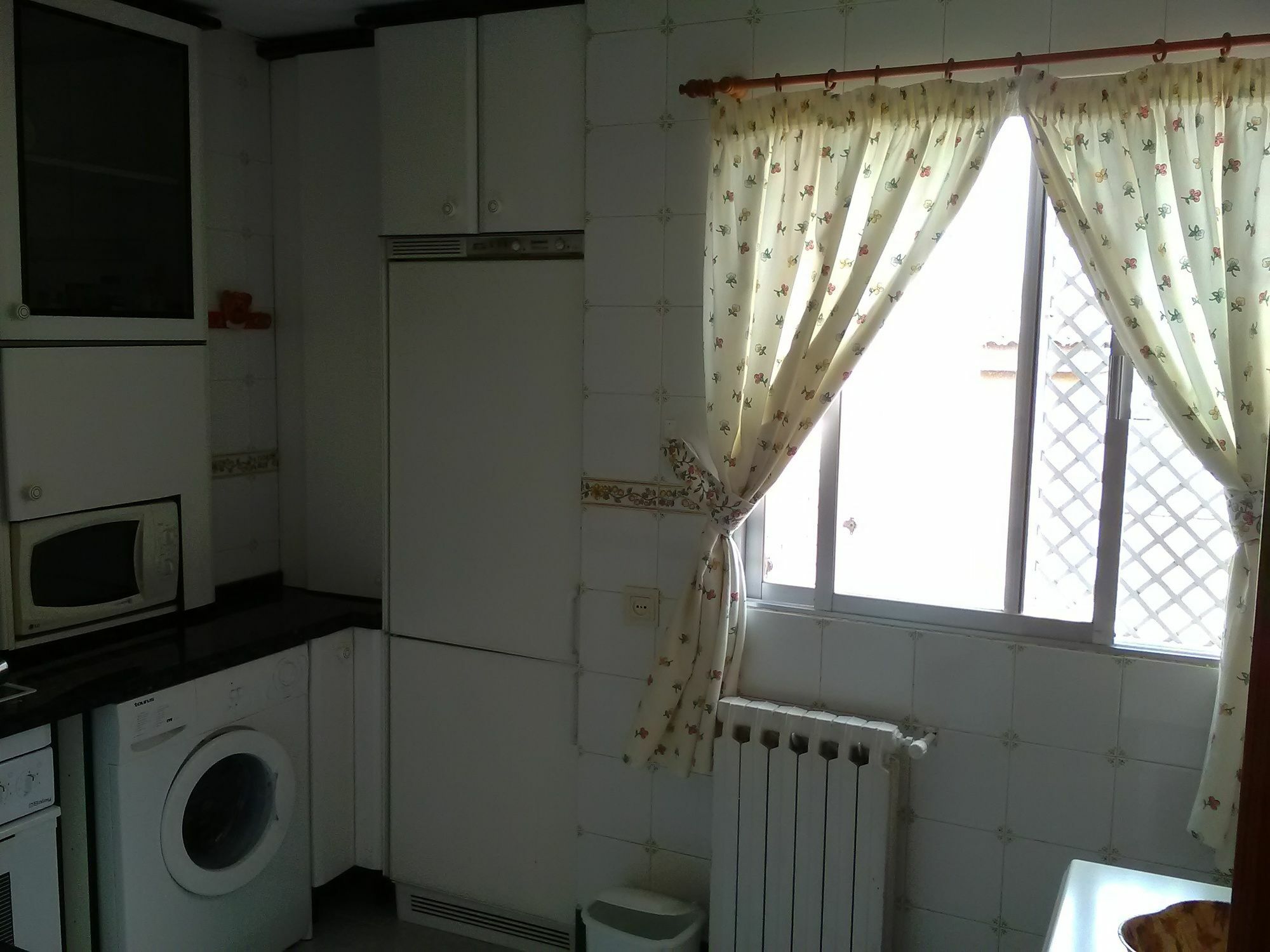 Apartamento Aben Humeya 格拉纳达 外观 照片
