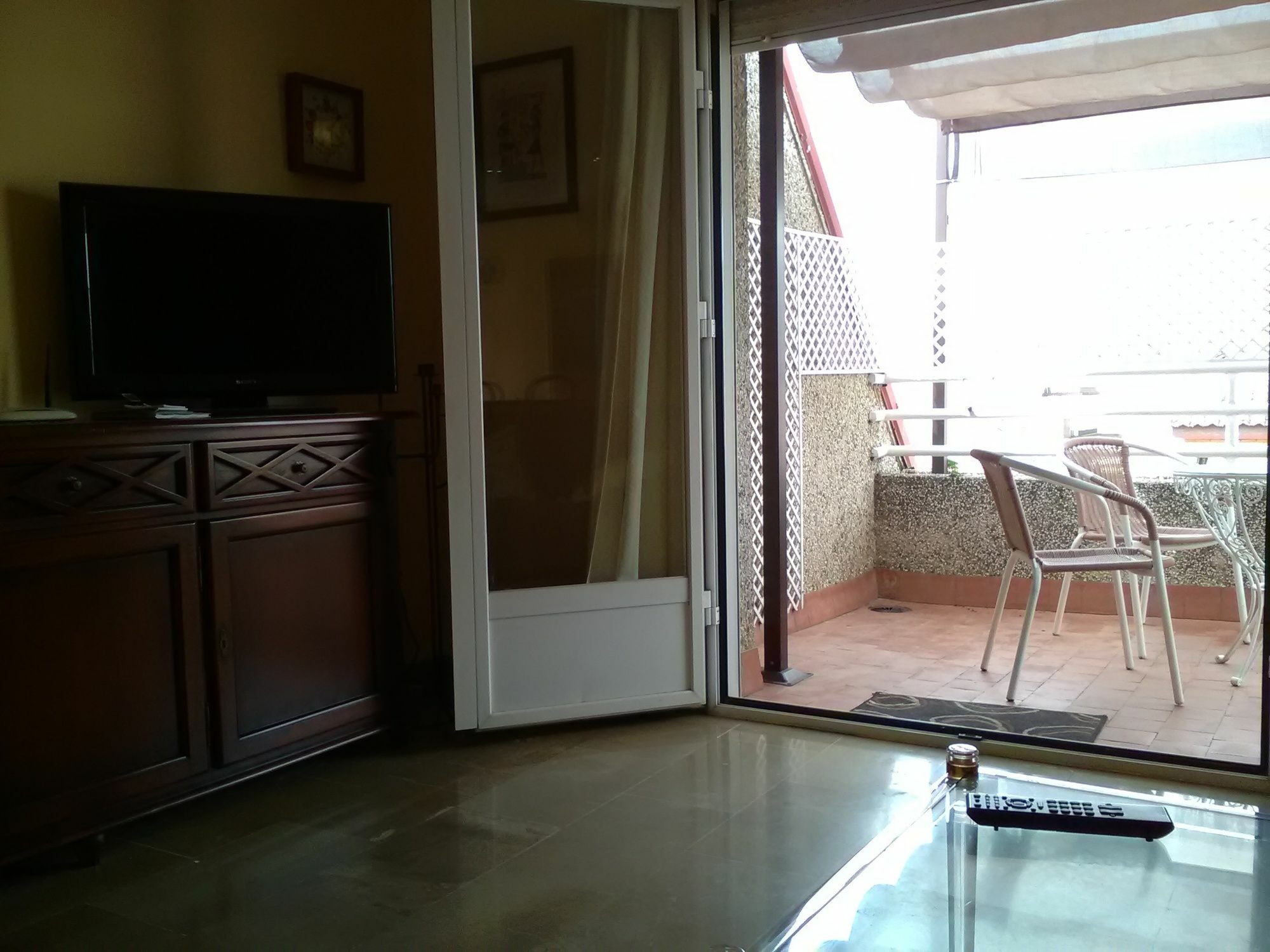 Apartamento Aben Humeya 格拉纳达 外观 照片