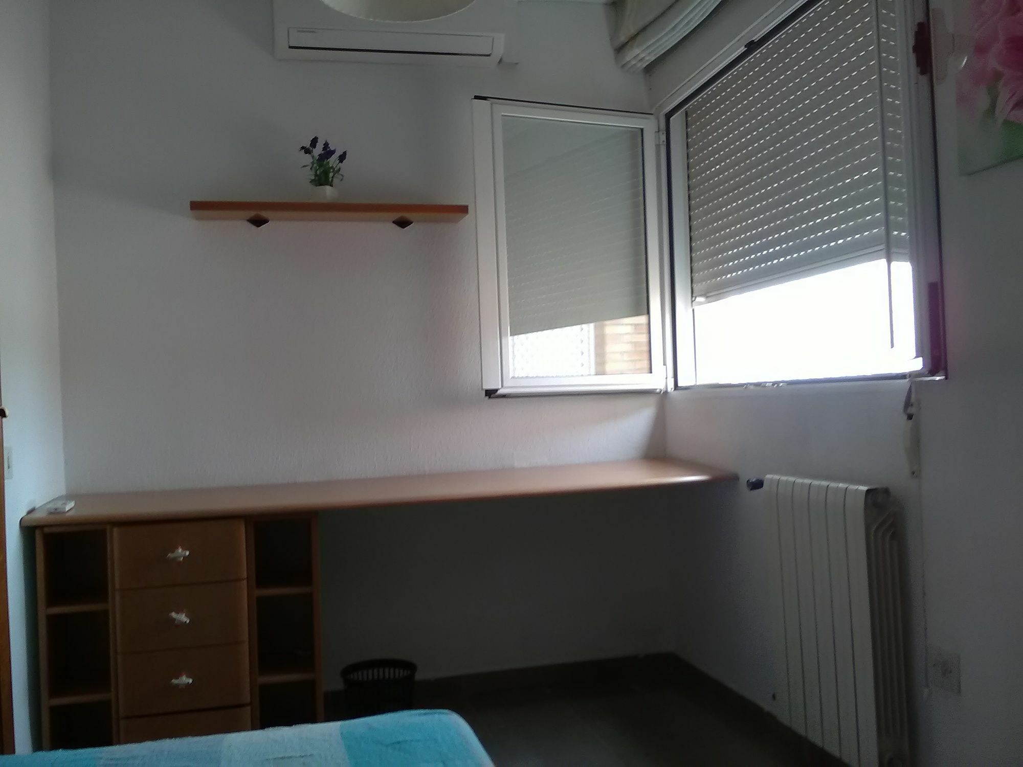 Apartamento Aben Humeya 格拉纳达 外观 照片
