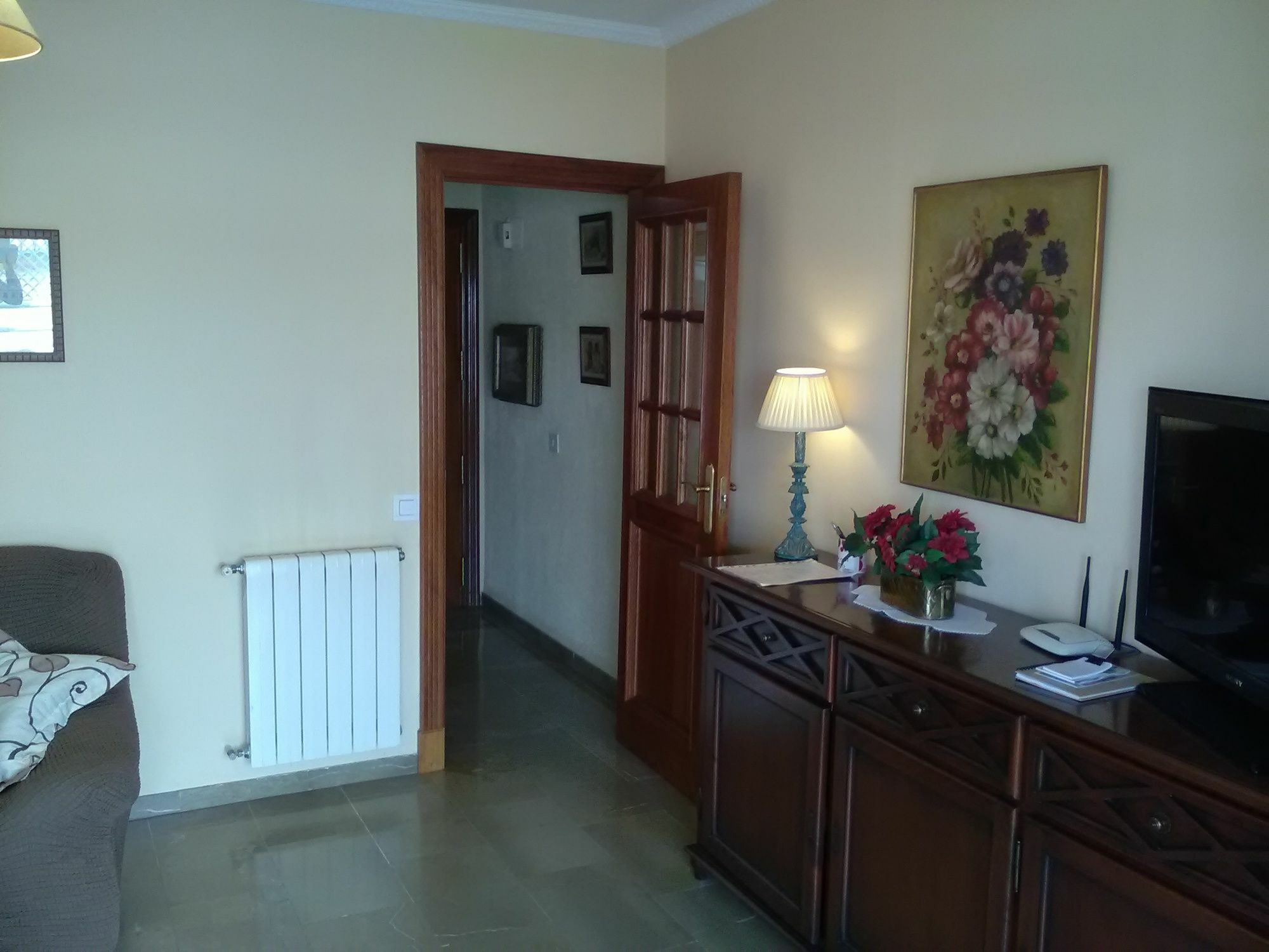 Apartamento Aben Humeya 格拉纳达 外观 照片