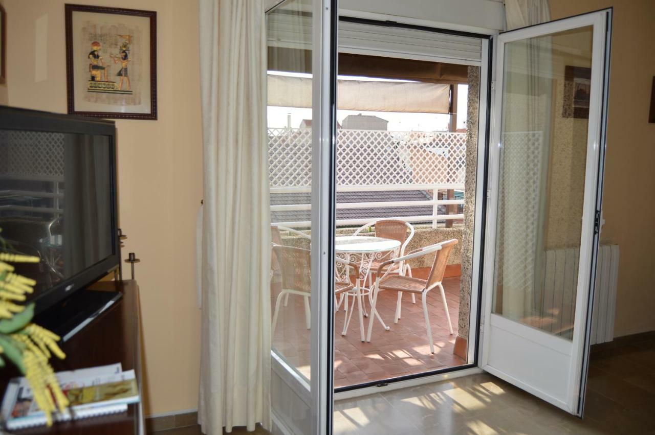 Apartamento Aben Humeya 格拉纳达 外观 照片
